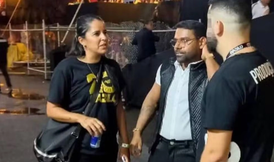 Morre Dayana Nataly, diretora de marketing digital do cantor Pablo